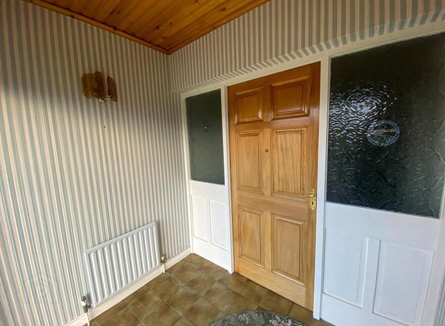 16 Rathlin Avenue, Ballycastle, BT54 6DQ