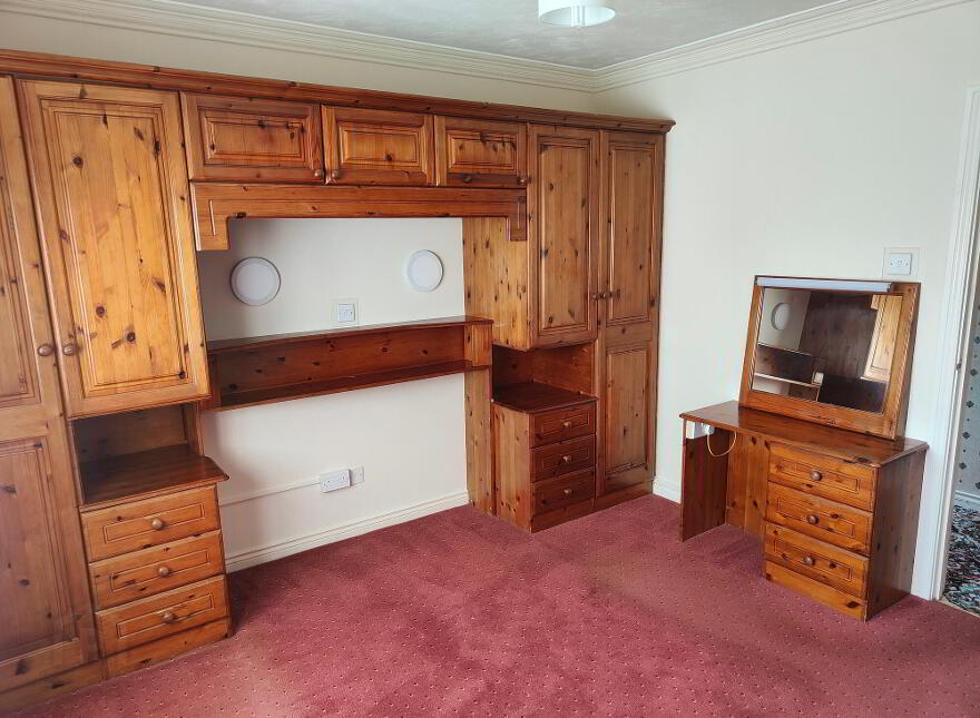 16 Rathlin Avenue, Ballycastle, BT54 6DQ
