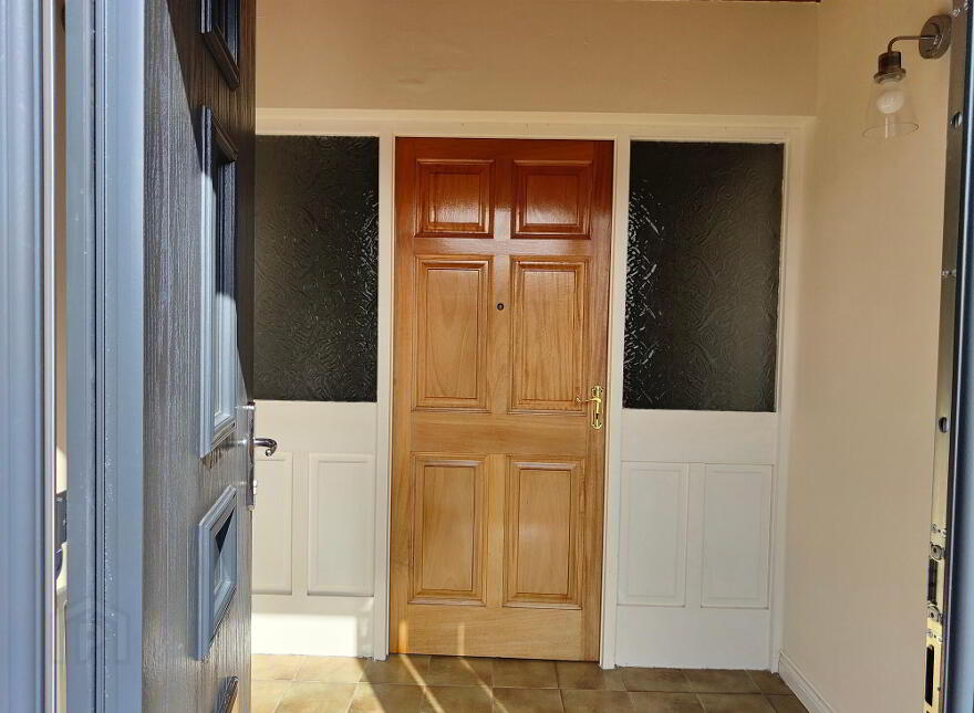 16 Rathlin Avenue, Ballycastle, BT54 6DQ