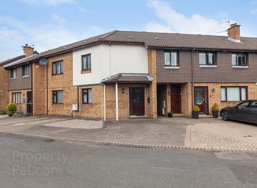 5 Strathearn Mews, Belfast, BT4 2QU photo