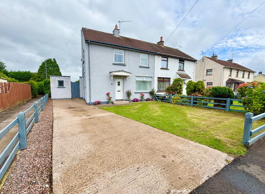 19 The Croft, Ahoghill, Ballymena, BT42 1LJ photo