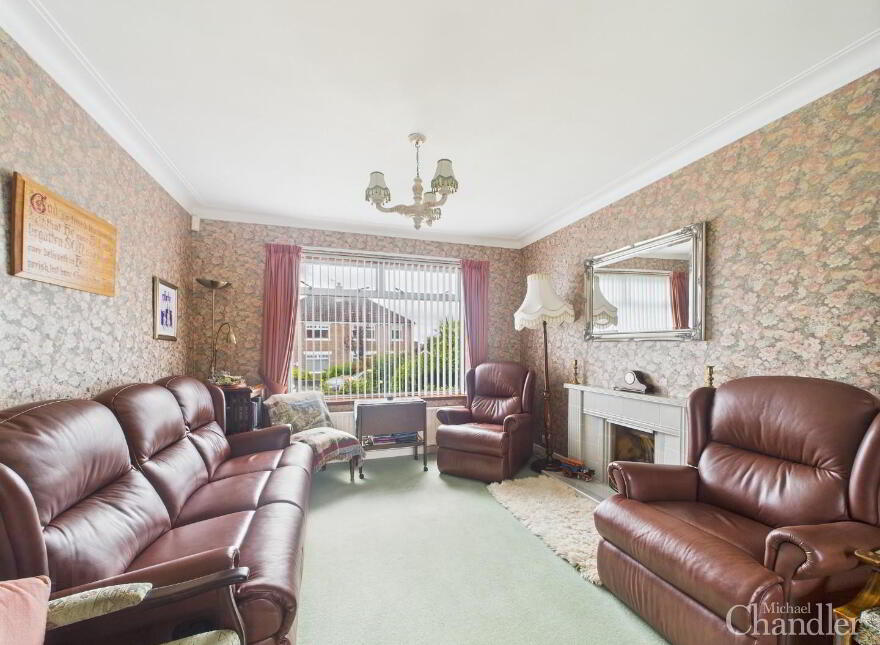 34 Glenholm Avenue, Belfast, BT8 6LU