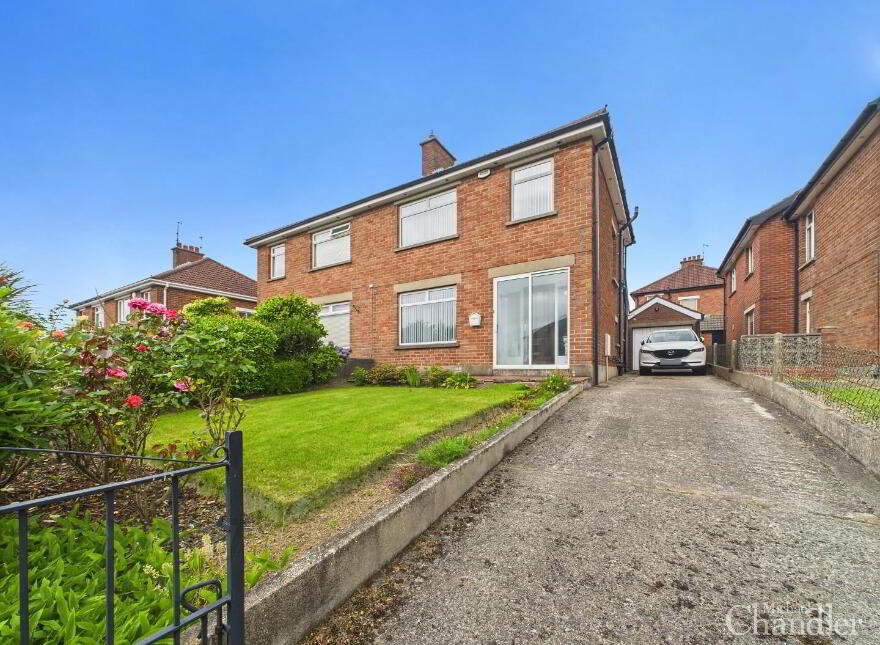34 Glenholm Avenue, Belfast, BT8 6LU photo