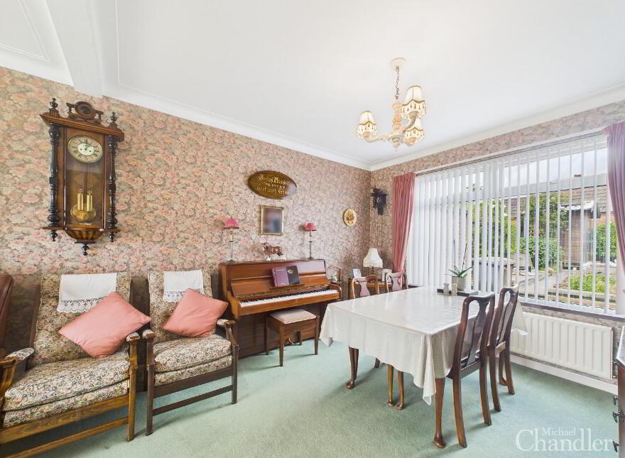 34 Glenholm Avenue, Belfast, BT8 6LU