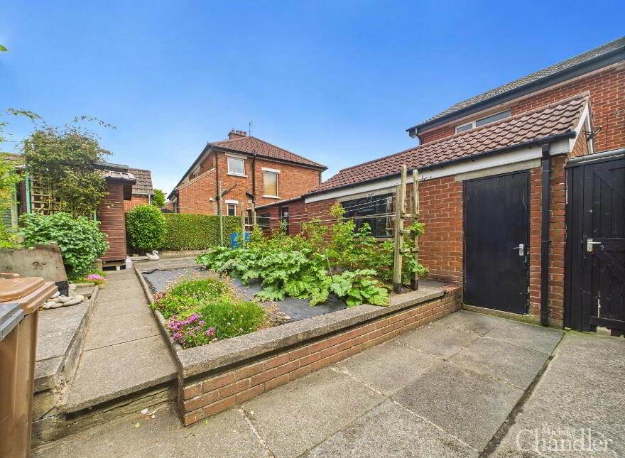 34 Glenholm Avenue, Belfast, BT8 6LU