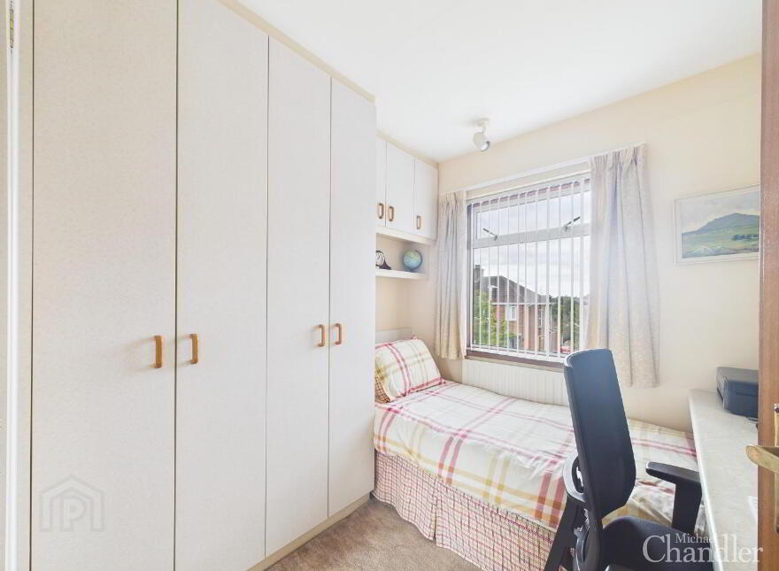 34 Glenholm Avenue, Belfast, BT8 6LU