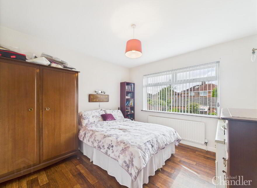 34 Glenholm Avenue, Belfast, BT8 6LU