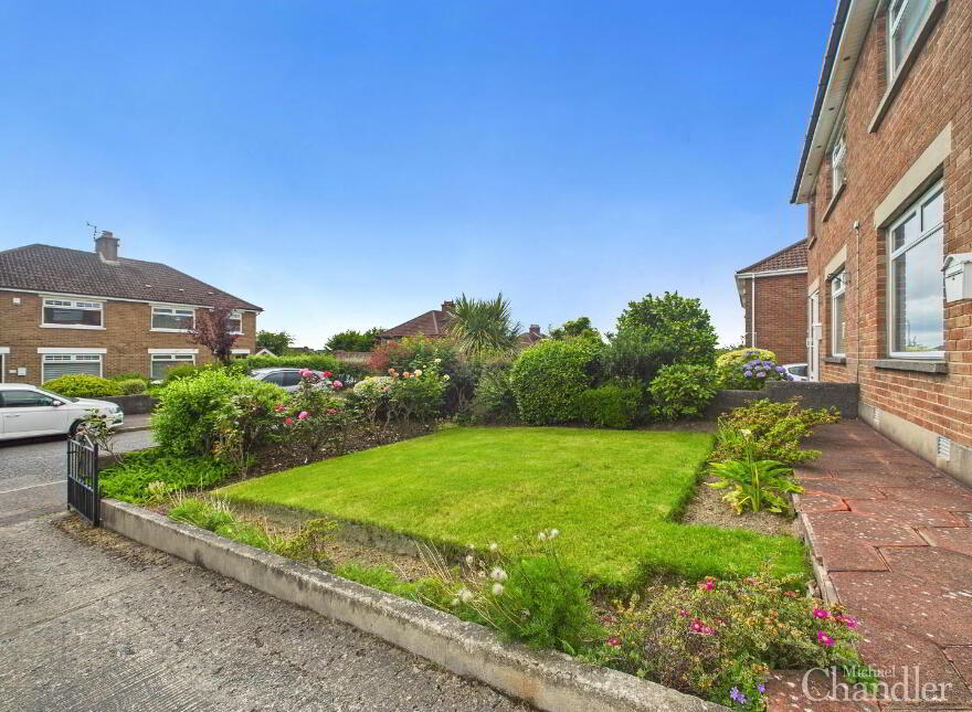 34 Glenholm Avenue, Belfast, BT8 6LU