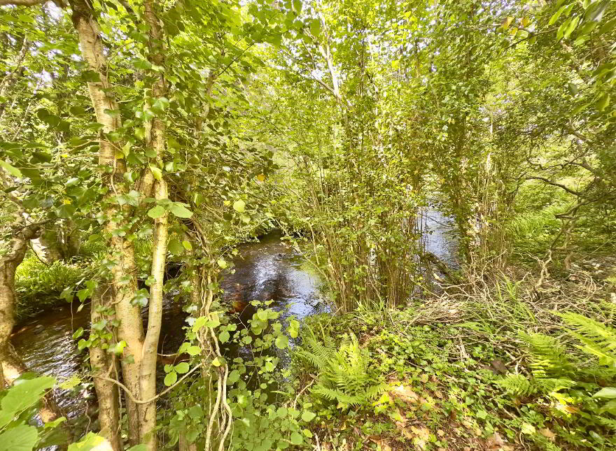 Riverside House, Gortahork, Gortahork, F92P966
