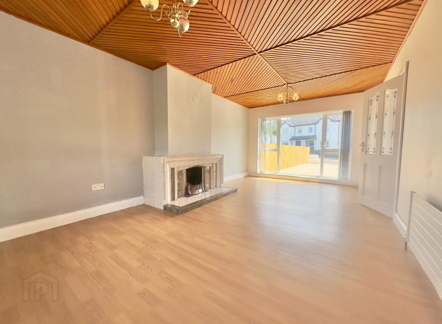 Riverside House, Gortahork, Gortahork, F92P966