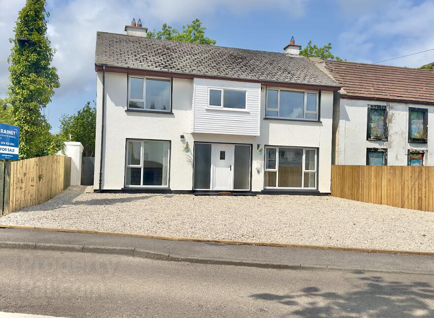 Riverside House, Gortahork, Gortahork, F92P966 photo