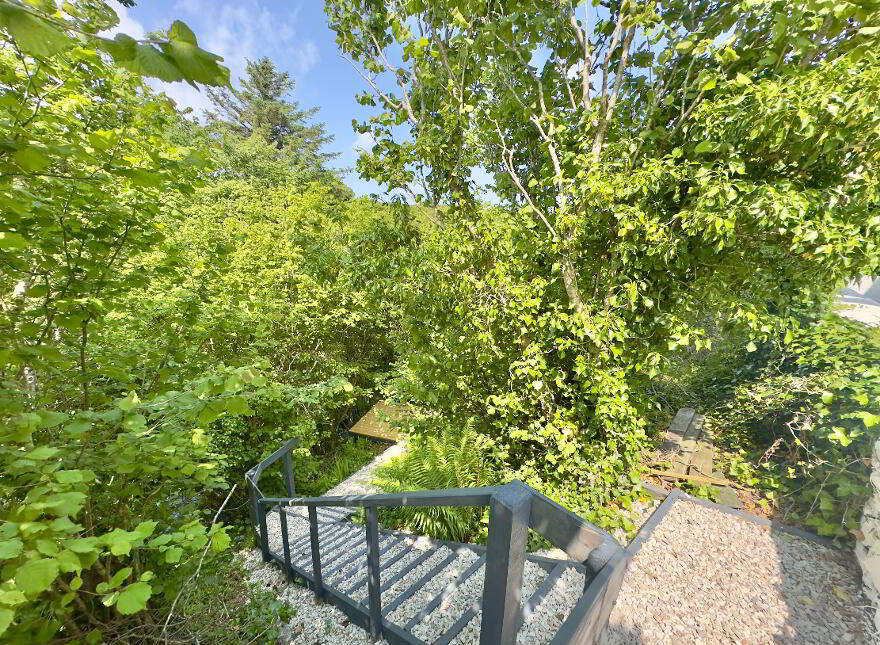 Riverside House, Gortahork, Gortahork, F92P966