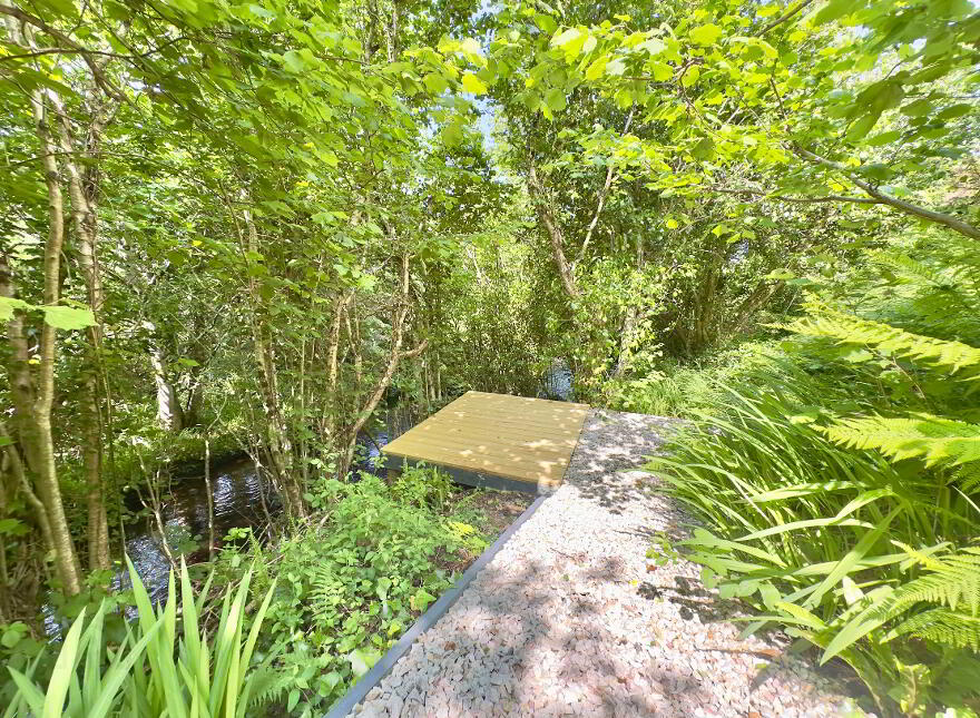 Riverside House, Gortahork, Gortahork, F92P966