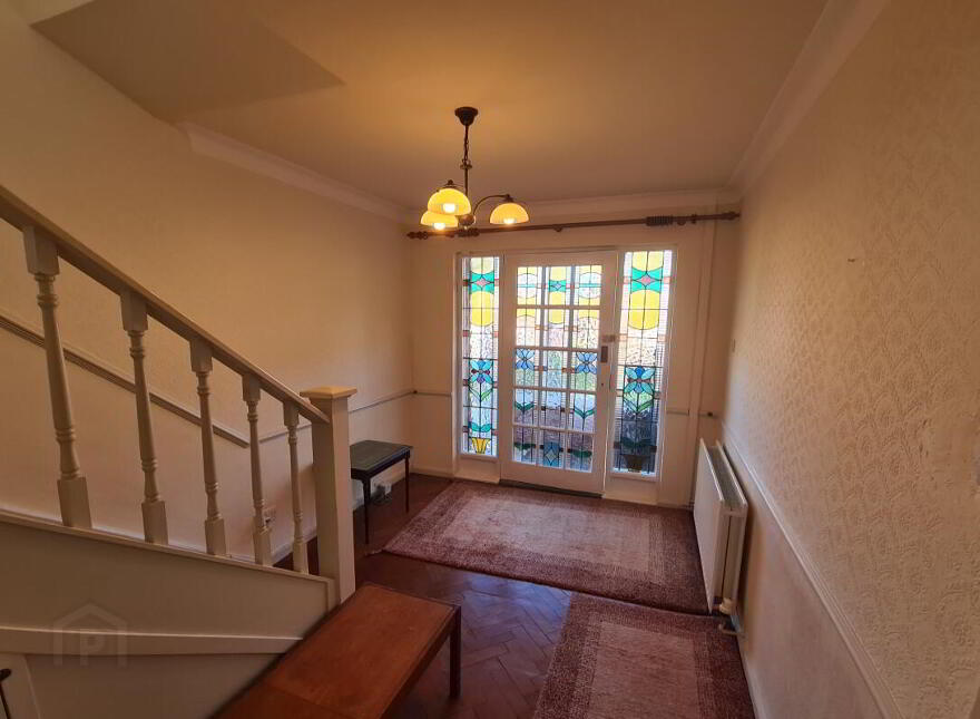 36 Roddens Crescent, Belfast, BT5 7JN
