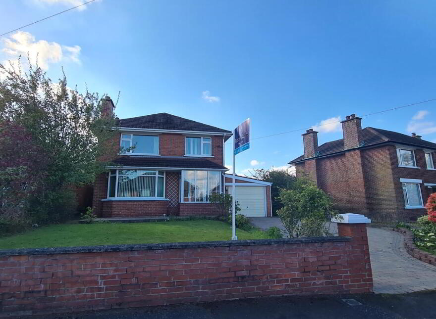 36 Roddens Crescent, Belfast, BT5 7JN photo