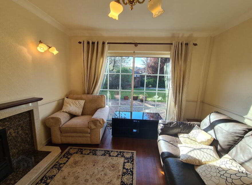36 Roddens Crescent, Belfast, BT5 7JN