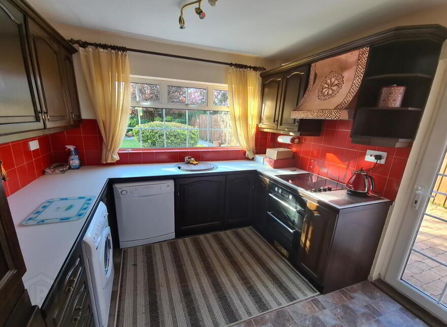 36 Roddens Crescent, Belfast, BT5 7JN