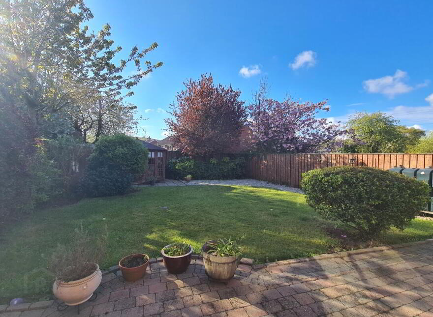 36 Roddens Crescent, Belfast, BT5 7JN
