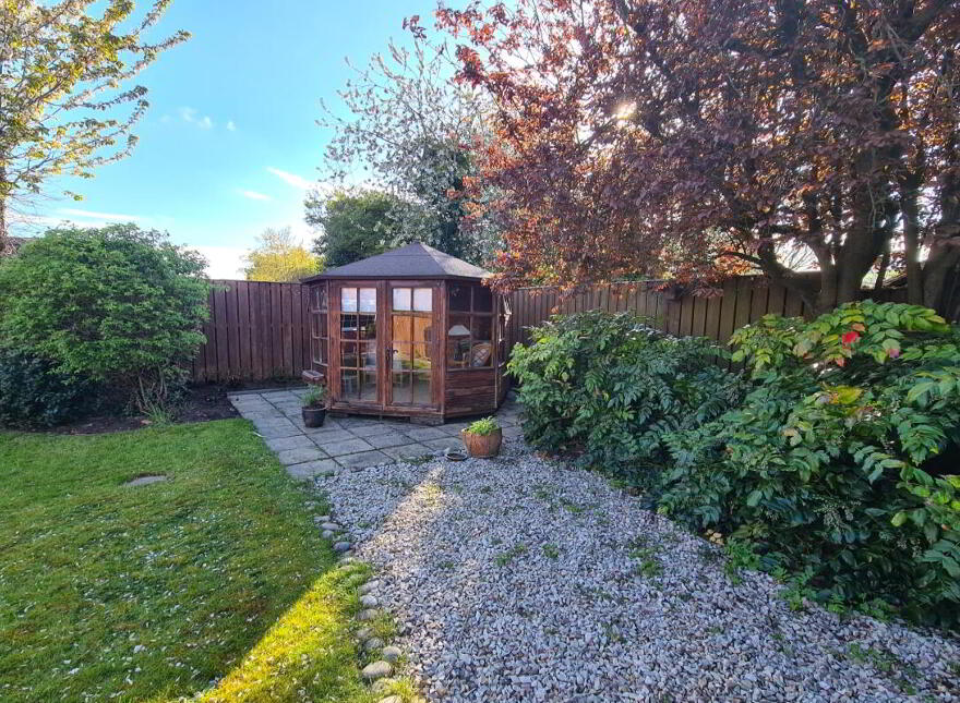 36 Roddens Crescent, Belfast, BT5 7JN