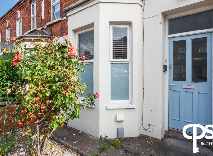 17 Donnybrook Street, Belfast, BT9 7DB