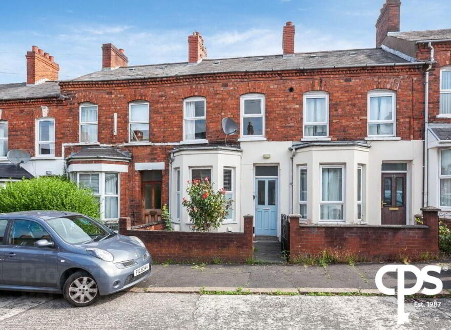17 Donnybrook Street, Belfast, BT9 7DB photo