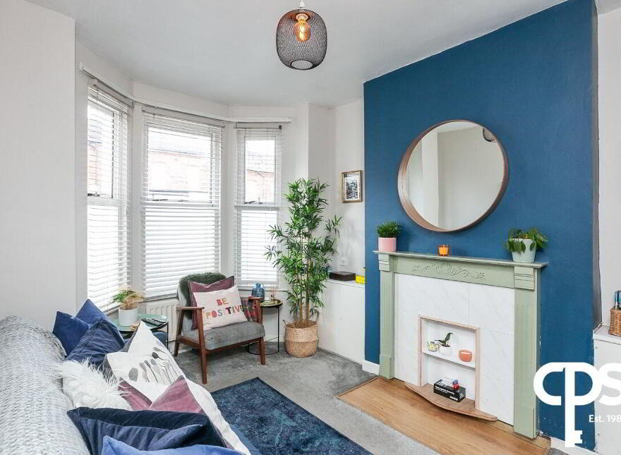 17 Donnybrook Street, Belfast, BT9 7DB