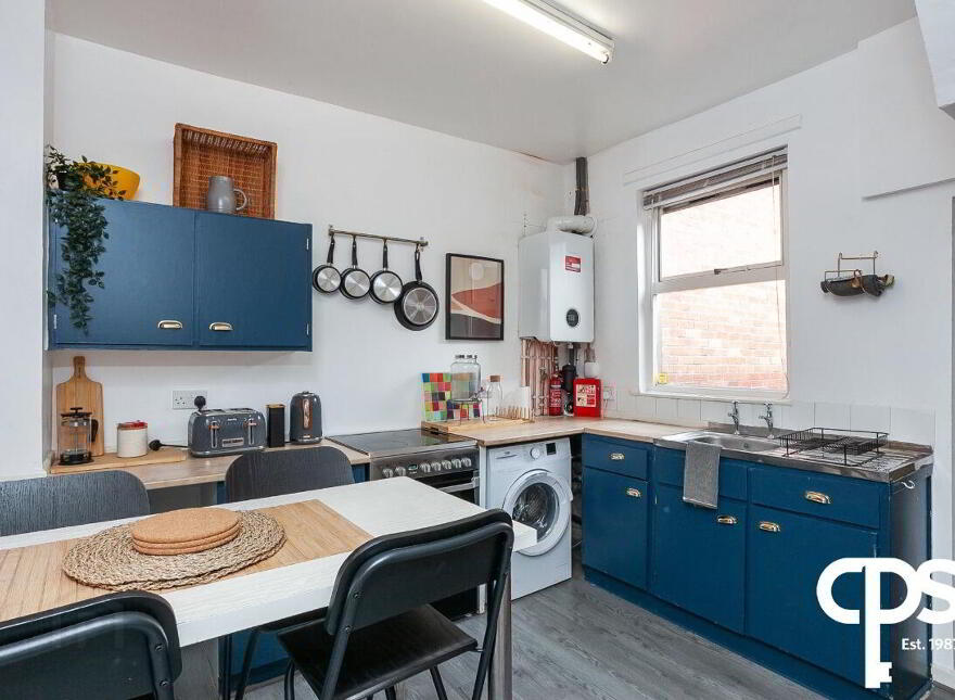 17 Donnybrook Street, Belfast, BT9 7DB