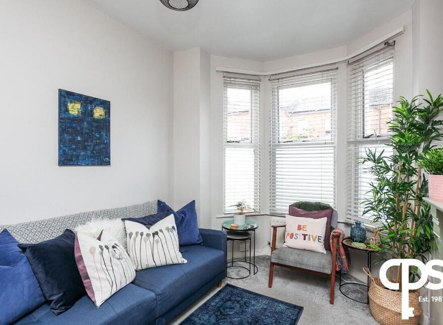 17 Donnybrook Street, Belfast, BT9 7DB