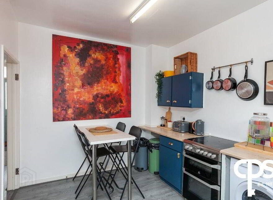 17 Donnybrook Street, Belfast, BT9 7DB