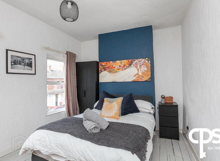 17 Donnybrook Street, Belfast, BT9 7DB