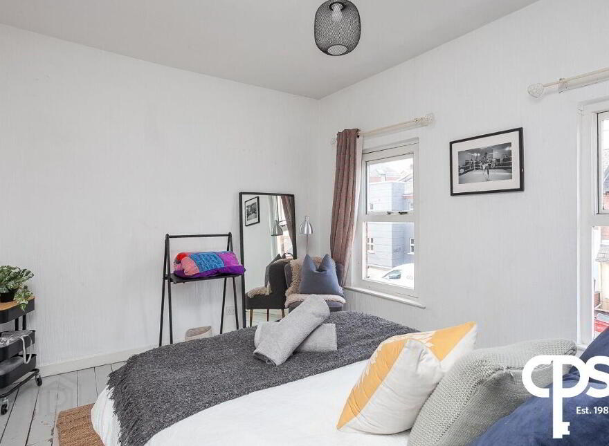 17 Donnybrook Street, Belfast, BT9 7DB