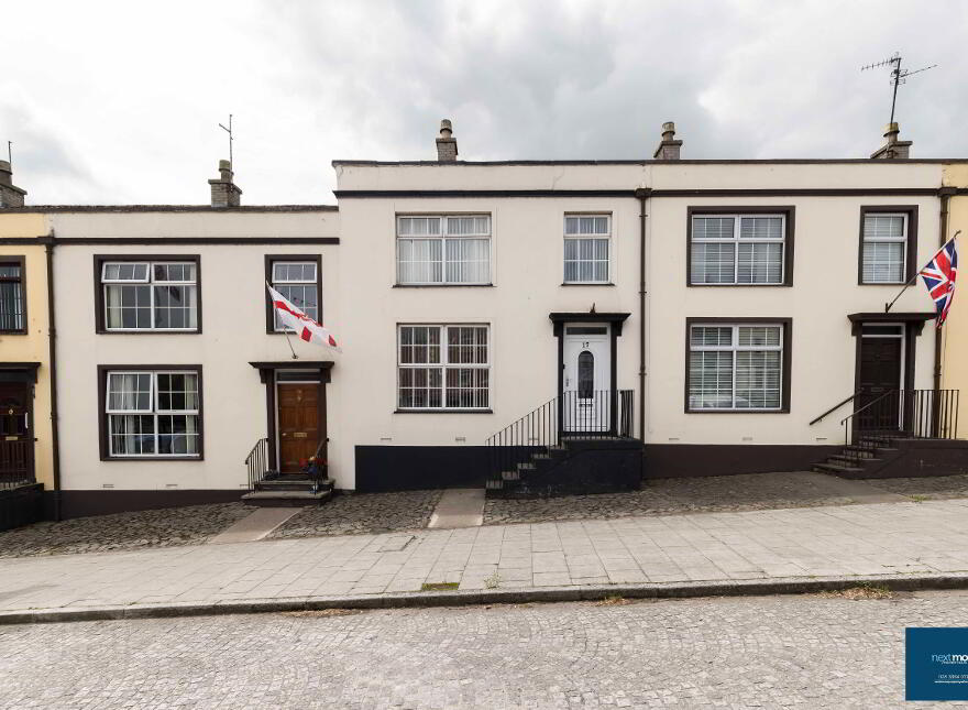 17 The Square, Tandragee, BT62 2AA