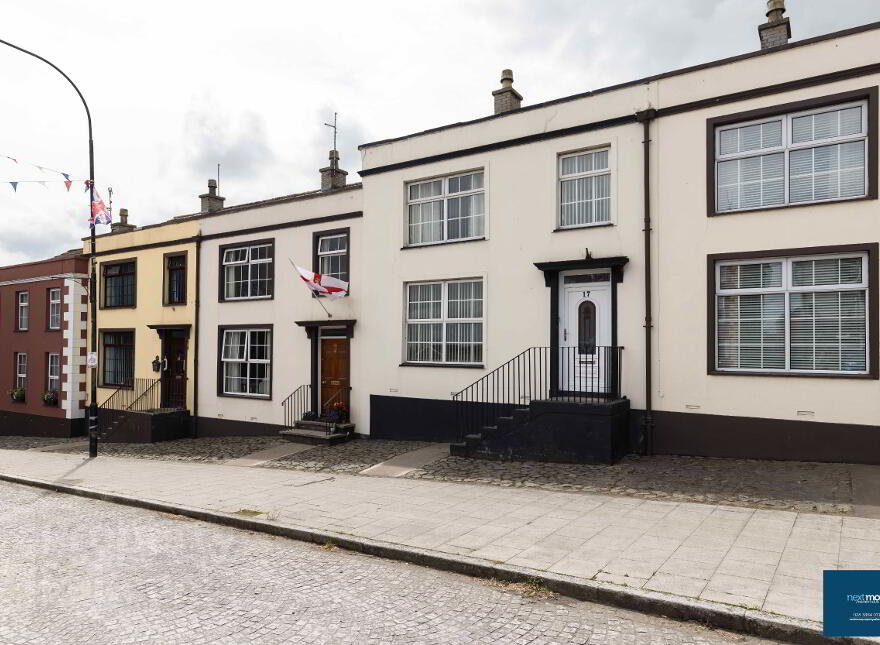 17 The Square, Tandragee, BT62 2AA photo