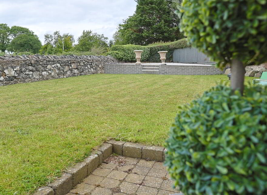 The Old Schoolhouse, 80 Dunkirk Road, Waringstown, Craigavon, BT66 7SP