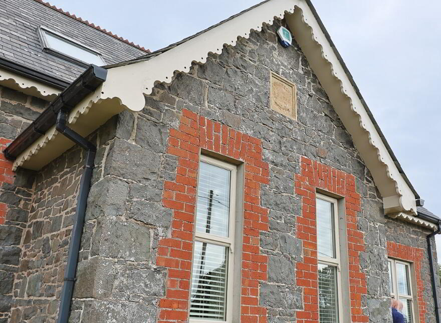 The Old Schoolhouse, 80 Dunkirk Road, Waringstown, Craigavon, BT66 7SP