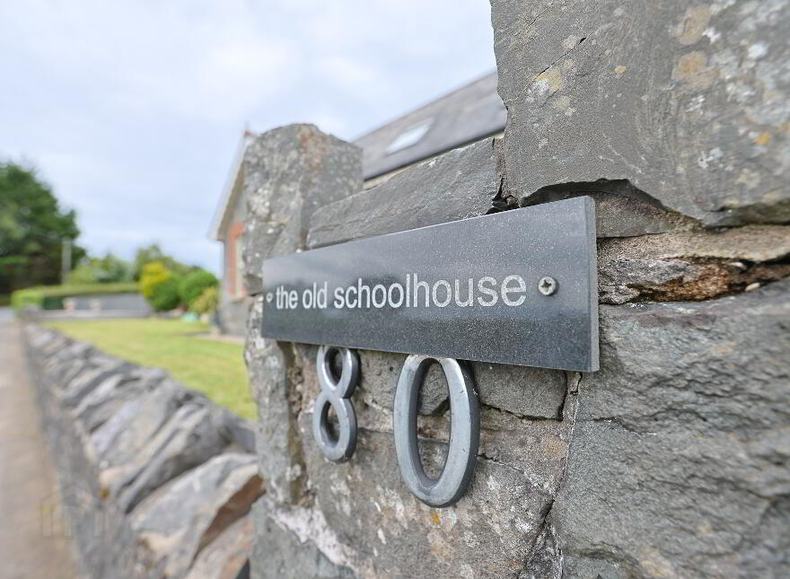 The Old Schoolhouse, 80 Dunkirk Road, Waringstown, Craigavon, BT66 7SP