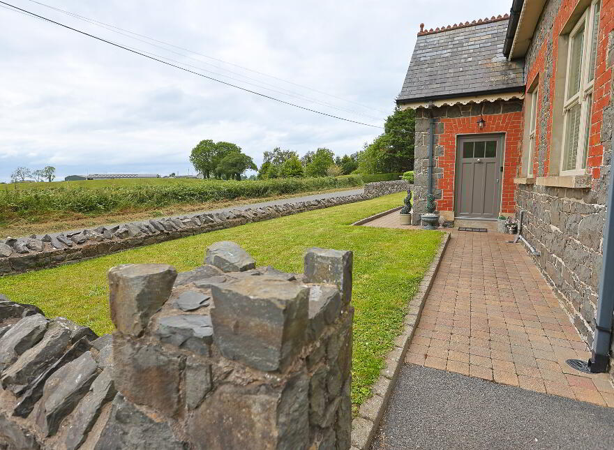 The Old Schoolhouse, 80 Dunkirk Road, Waringstown, Craigavon, BT66 7SP