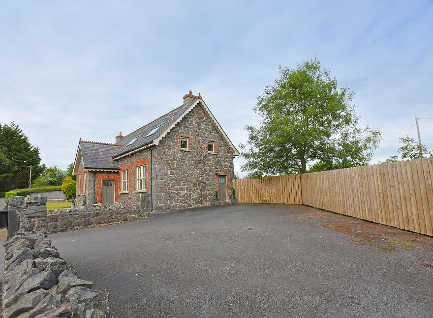The Old Schoolhouse, 80 Dunkirk Road, Waringstown, Craigavon, BT66 7SP