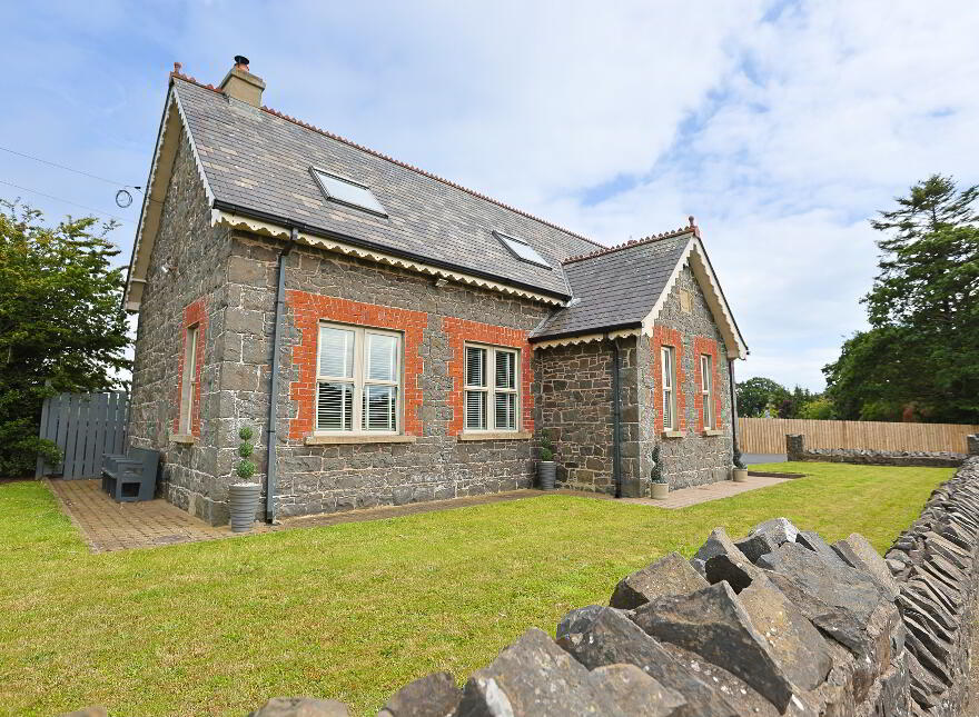 The Old Schoolhouse, 80 Dunkirk Road, Waringstown, Craigavon, BT66 7SP
