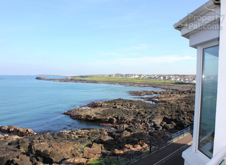 12 Atlantic View (term TIME Let), Portstewart, BT55 7GP photo