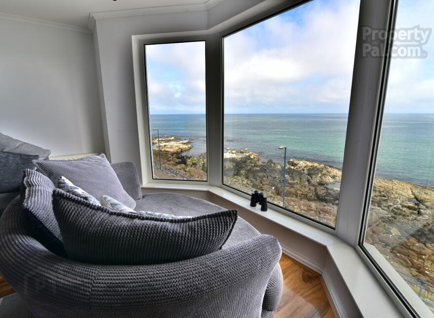 12 Atlantic View (term TIME Let), Portstewart, BT55 7GP
