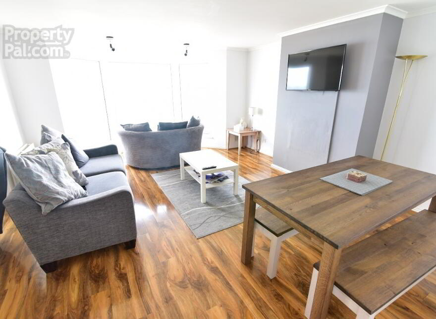 12 Atlantic View (term TIME Let), Portstewart, BT55 7GP