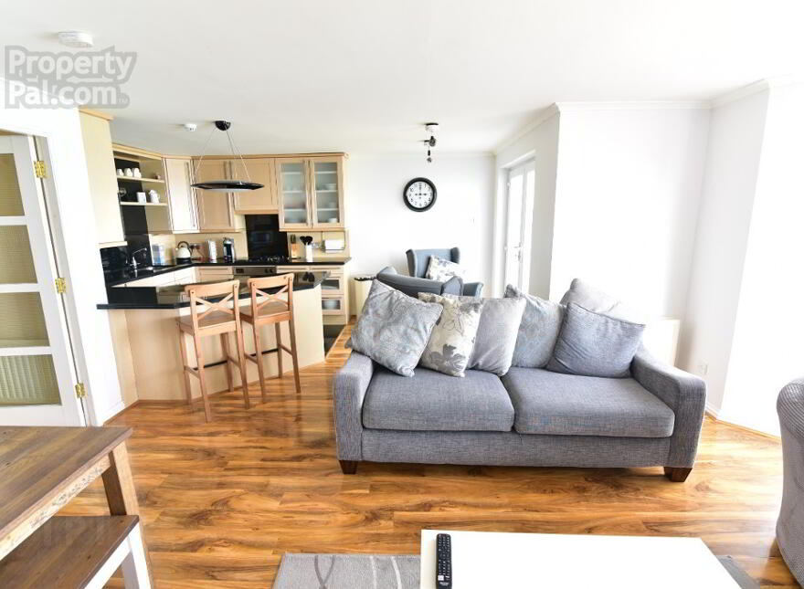 12 Atlantic View (term TIME Let), Portstewart, BT55 7GP