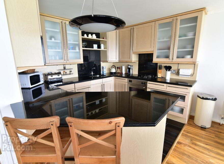 12 Atlantic View (term TIME Let), Portstewart, BT55 7GP