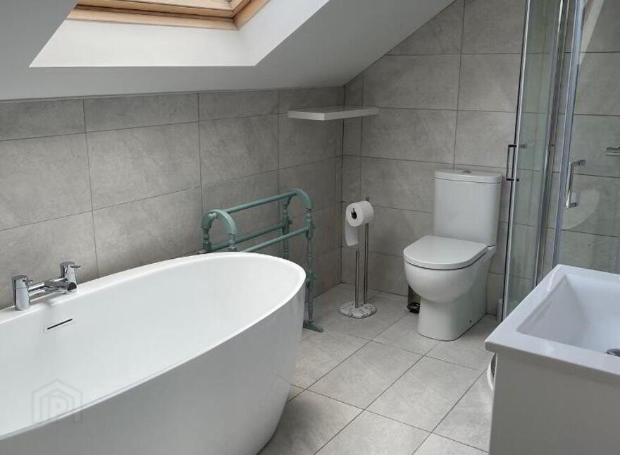 12 Atlantic View (term TIME Let), Portstewart, BT55 7GP