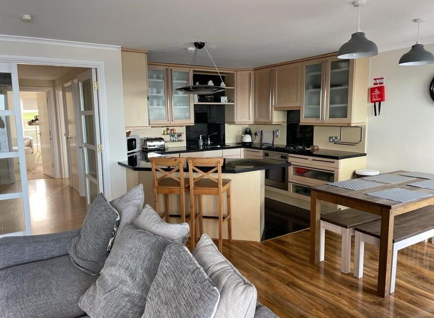 12 Atlantic View (term TIME Let), Portstewart, BT55 7GP