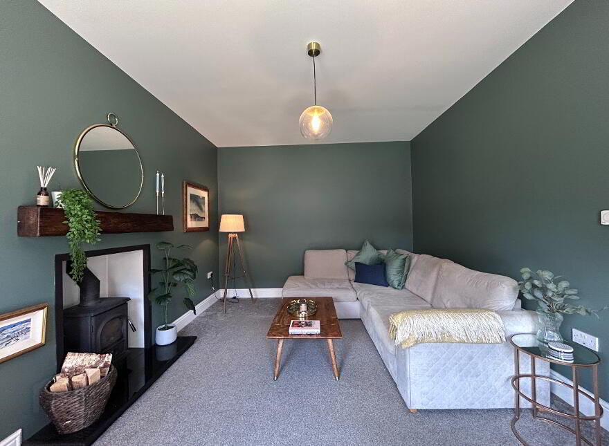 10 Blaris Drive, Lisburn, BT27 5QJ