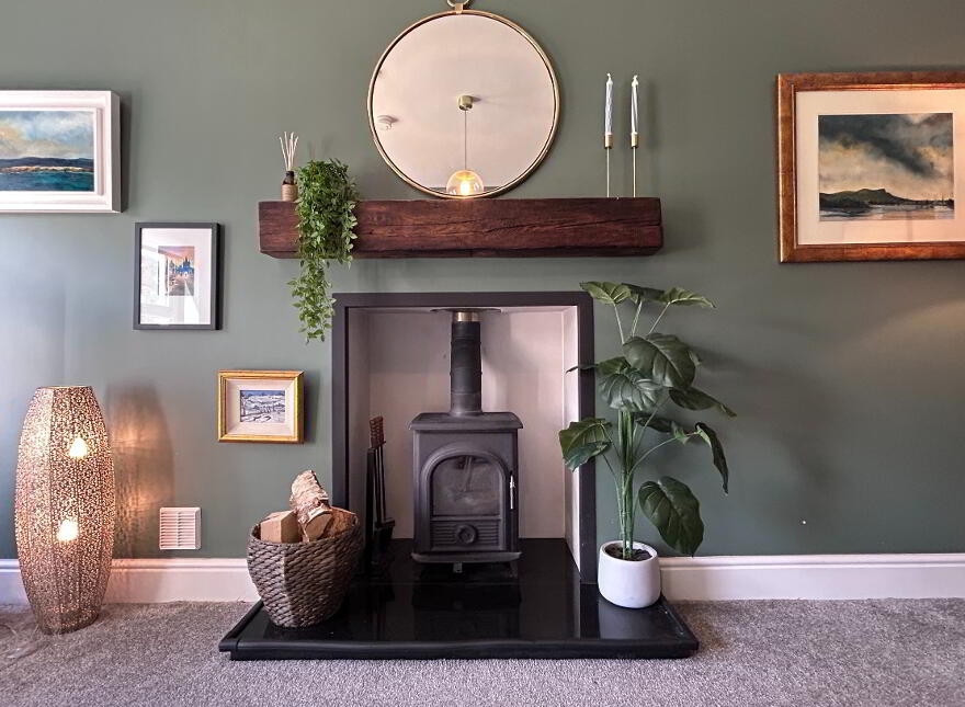 10 Blaris Drive, Lisburn, BT27 5QJ