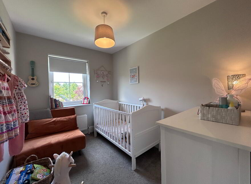 10 Blaris Drive, Lisburn, BT27 5QJ