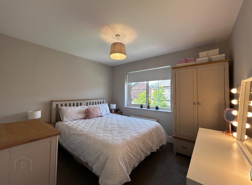10 Blaris Drive, Lisburn, BT27 5QJ